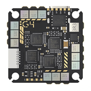 Полётный контроллер GEPRC GEP-TAKER G4 45A AIO 1781564133