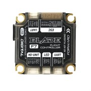 Полетный контроллер Rush Blade F722 V2 Digital 324880616