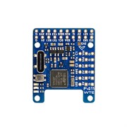 Полетный контроллер MATEKSYS F411 WTE 234772176