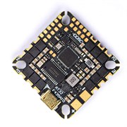 Полётный контроллер CCRC AT32F435AIO 40AESC AM32 32Bit 1381733651