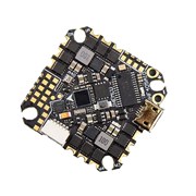 Полётный контроллер JHEMCU GHF405AIO-HD 40A 1706401661