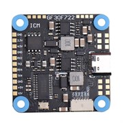 Полетный контроллер JHEMCU GF30F722 1780545514