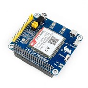 Модуль SIM7600E-H 4G HAT для Jetson Nano (4G / 3G / 2G / GNSS Module) 1618122218