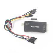 Плата OSD MinimOSD V1.1 APM 1620662957