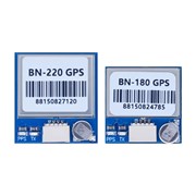 Модуль антенный GPS ГЛОНАСС M8030 TTL 1301715077