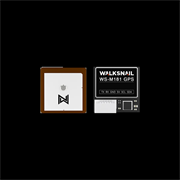 GPS модуль Walksnail WS-M181 M10 2114204374