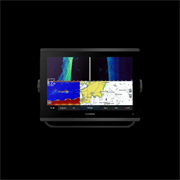 Картплоттер Garmin GPSMAP 1223xsv 301693631