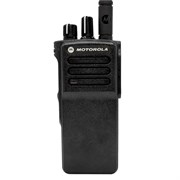 Радиостанция DP4400E Motorola портативная диапазон частот 403-527Мгц с опциональной платой MPT-1327 1794660378