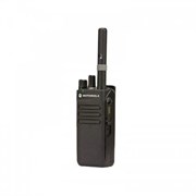 Радиостанция DP2400E Motorola цифровая мобильная диапазон частот 136-174МГц стандарт VHF 1390583829
