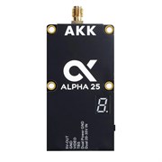 Видеопередатчик AKK Alpha 25 5.8GHz 497444511