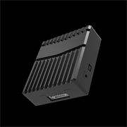 Преобразователь Ethernet в HDMI SIYI, экранное меню, запись MP4 с наложением, IP-конфигурация 1538844195