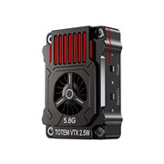 Видеопередатчик FlyfishRC TOTEM 5.8G 3W 1118544432