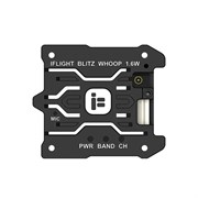 Модуль передачи видеосигнала IFlight BLITZ Whoop VTX, 1,2 ГГц, 1,6 Вт 917813447