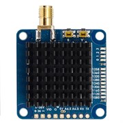 Видеопередатчик VTX-1G3TE 1,2 GHz 1,3 GHz 2000mW 2W 9CH с управлением Tramp VTX для FPV дальнего радиуса действия 1681996532