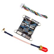 Передатчик JHEMCU VTX30-800 5,8ГГц 653671380