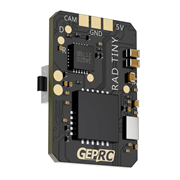 Видеопередатчик GEPRC RAD Tiny 5,8 ГГц 400 мВт 1957498959