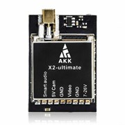 Передатчик AKK X2 Ultimate 5.8 ГГц 1255896003