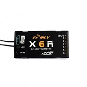 Передатчик FrSky X6R 2.4ГГц 1025351397