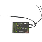 Приёмник FrSky TW SR12 Dual 2.4G 1404812736