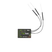 Приёмник FrSky TW R12 Dual 2.4G 1708751845
