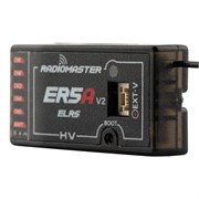 Приемник Radiomaster ER5A V2 2.4GHz ELRS 1631698525