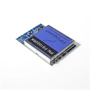 Видеоприёмник FPVspeed VRX FS1022RX 876992442