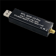 Приёмник FOXWEY RTL-SDR V3 Pro 1155832679