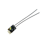 Приёмник микро FrSky R-XSR Ultra Micro Receiver 2.4GHz 16CH ACCST S.BusCPPM 1887738253