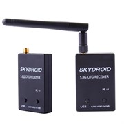 Видеоприемник Skydroid 5,8Ghz 150CH 1450593509