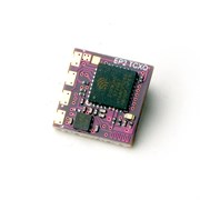 Приемник Happymodel ELRS 2.4GHz EP2 TCXO 169130748