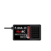 Приёмник HotRC F-04 789486336