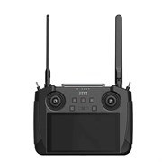 Набор SIYI MK15 HM30 DUAL интеллектуальный контроллер с системой передачи цифрового изображения Full HD с двойным пультом дистанционного управления и дистанционным управлением, функцией реле, CE FCC KC 459621143