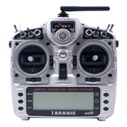Аппаратура управления Taranis X9D Plus-16 FRSKY 1512855322