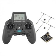 Пульт управления Radiomaster Zorro ELRS Starter Set 1596499855