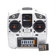 Пульт управления MicroZone MC6C 22100001