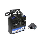 Пульт для обучения полетам FlySky SM600 1579498465