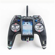 Пульт дистанционного управления передатчиком Flysky 14CH Nirvana RC с двойным приемником iA8X + X8B 1231570082