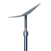 Крепление для антенны Starlink Ground Pole 673477475