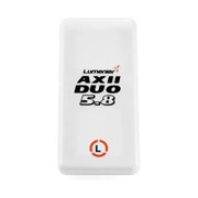 Антенна Lumenier AXII DUO 5.8 ГГц LHCP 690304414