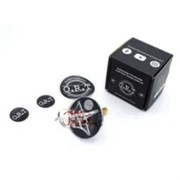 Антенна ORT СПИРАЛЬНАЯ 3 ВИТКА, ЧЕРНАЯ 468135342