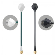 Антенна AKK 5.1GHz 3DBi Bullet Antenna 160MM RHCP 1963181443
