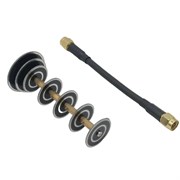 Антенна 5.8G 12dBi 1491958435