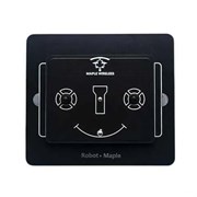 Патч-антенна Maple Wirelles 2.4G 9dBi, RP-sma 898757170