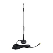 Антенна 2G/3G/4G, 700-2700 МГц, разъем SMA «папа» 1165514993