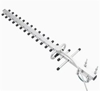 Антенна ретранслятора YAGI 1,2-1,3гГц 796690651