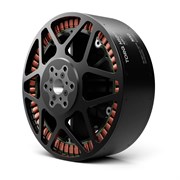 Двигатель MAD M50C35 523397310