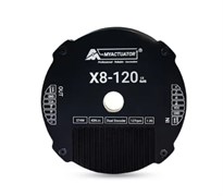 Двигатель EtherCAT RMD-X8-P20-120-E 1380329034