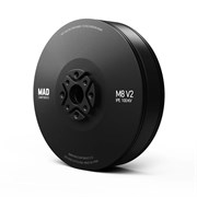 Двигатель MAD 8108 IPE 972449155