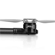Комплект Hobbywing XRotor X6 PLUS 80A 14S CCW 150kv с пропеллером 2480 1138089386
