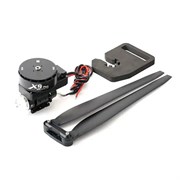 Комплект Hobbywing X9 PLUS 2102387716